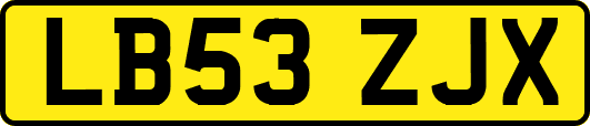 LB53ZJX