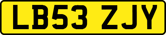 LB53ZJY