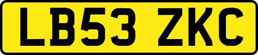 LB53ZKC