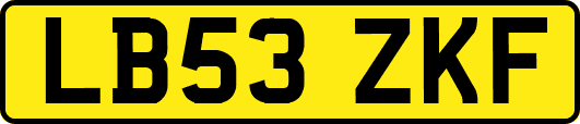 LB53ZKF
