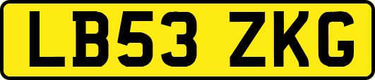 LB53ZKG