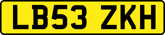 LB53ZKH