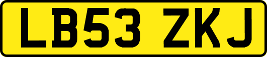 LB53ZKJ