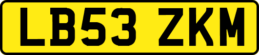 LB53ZKM