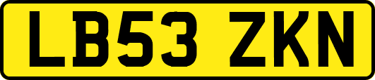 LB53ZKN
