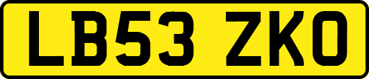 LB53ZKO