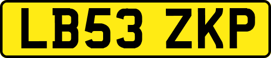 LB53ZKP