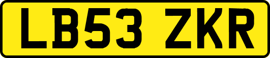 LB53ZKR
