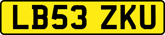LB53ZKU