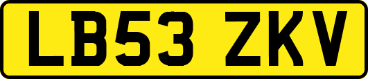 LB53ZKV