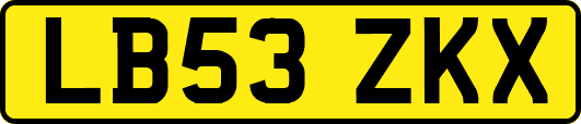 LB53ZKX