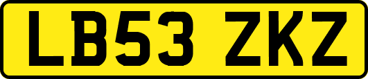 LB53ZKZ