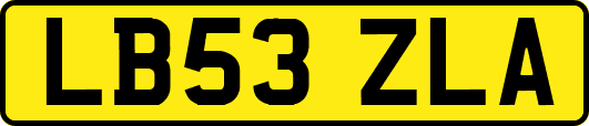 LB53ZLA