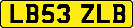 LB53ZLB