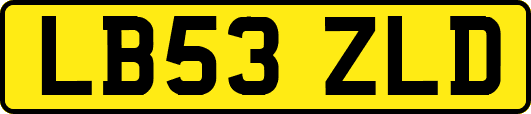 LB53ZLD