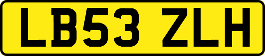 LB53ZLH