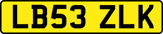 LB53ZLK