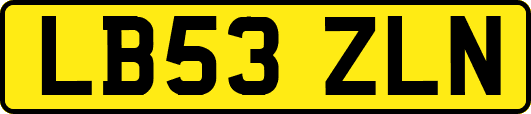 LB53ZLN