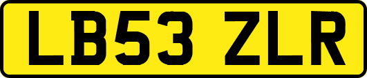 LB53ZLR