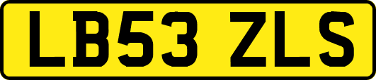 LB53ZLS