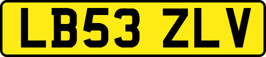 LB53ZLV