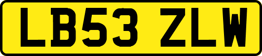 LB53ZLW