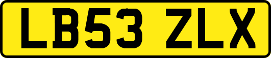 LB53ZLX
