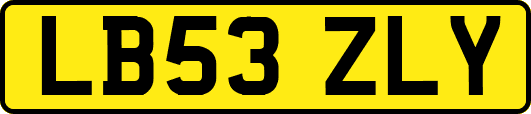LB53ZLY