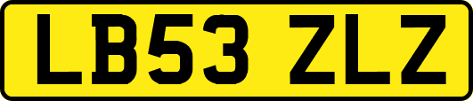 LB53ZLZ