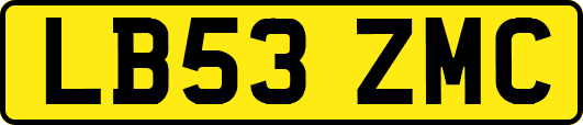 LB53ZMC
