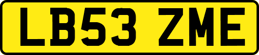 LB53ZME