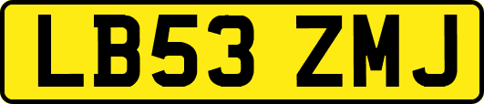 LB53ZMJ