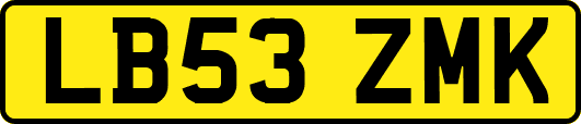 LB53ZMK
