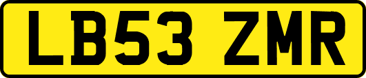 LB53ZMR