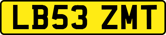 LB53ZMT