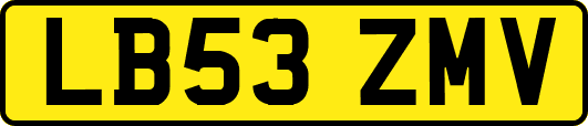 LB53ZMV