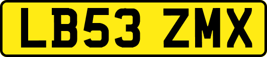 LB53ZMX