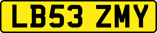 LB53ZMY