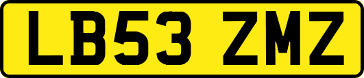 LB53ZMZ