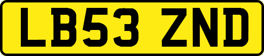 LB53ZND