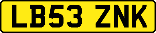 LB53ZNK