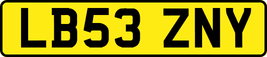 LB53ZNY