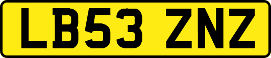 LB53ZNZ