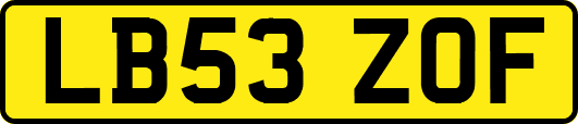 LB53ZOF