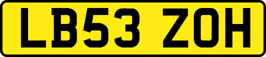 LB53ZOH