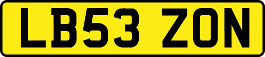 LB53ZON