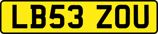 LB53ZOU
