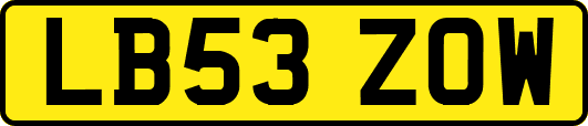 LB53ZOW