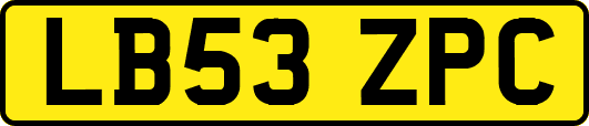LB53ZPC