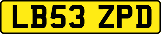 LB53ZPD